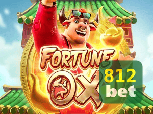 812BET login — painel de entrada no app oficial