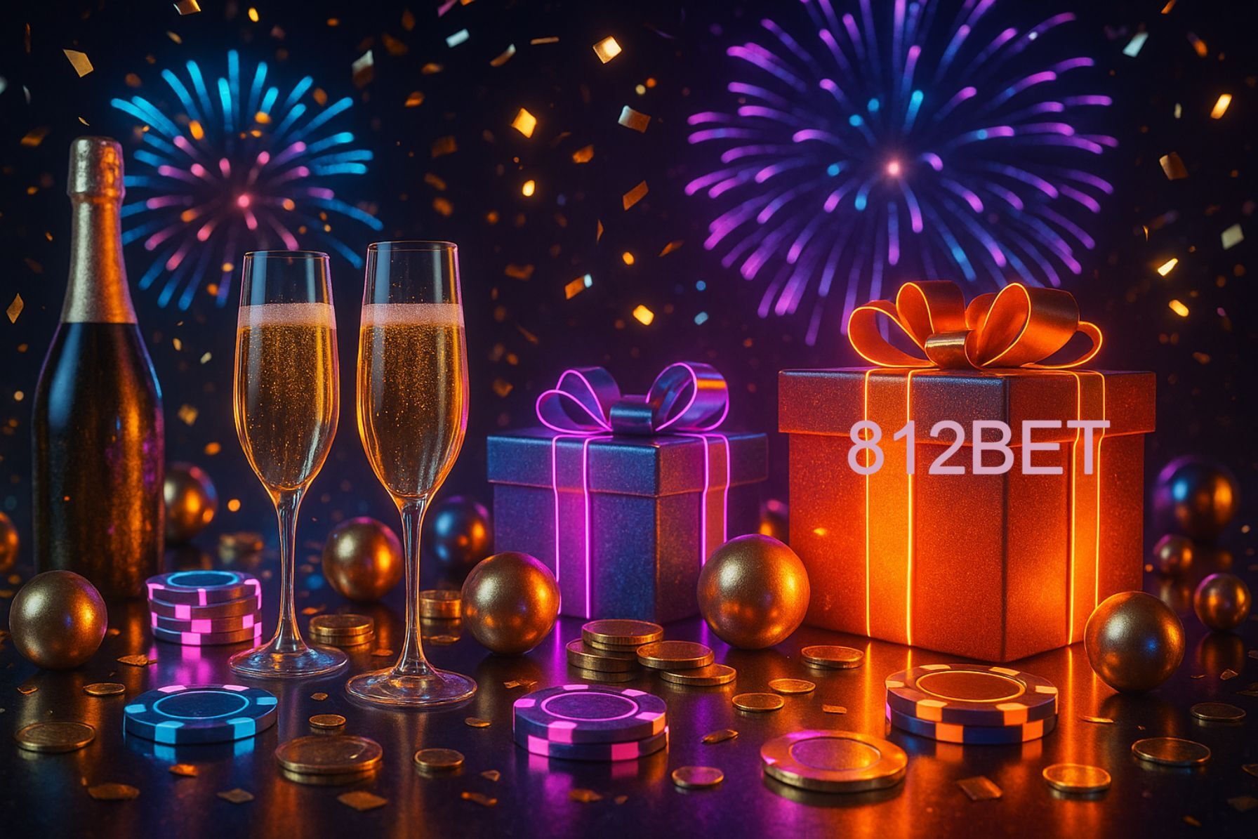 Bônus Festivos