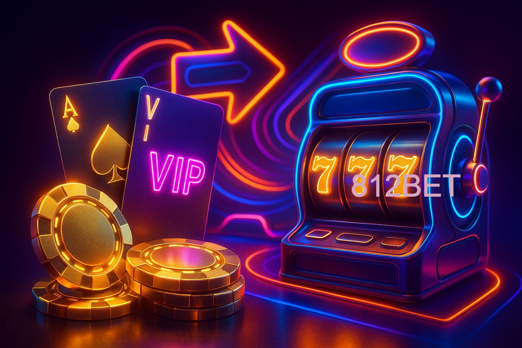 Benefícios do 812BET