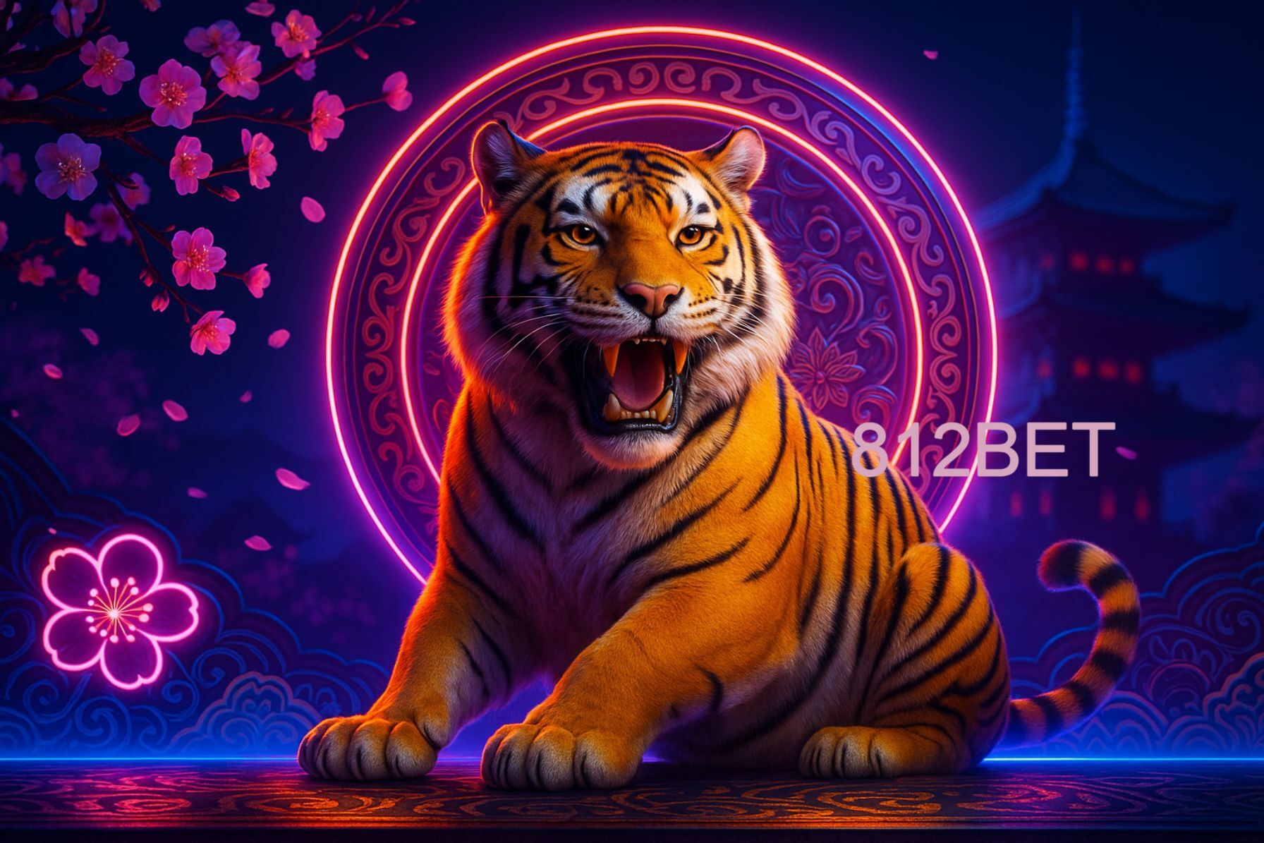 Características do Fortune Tiger