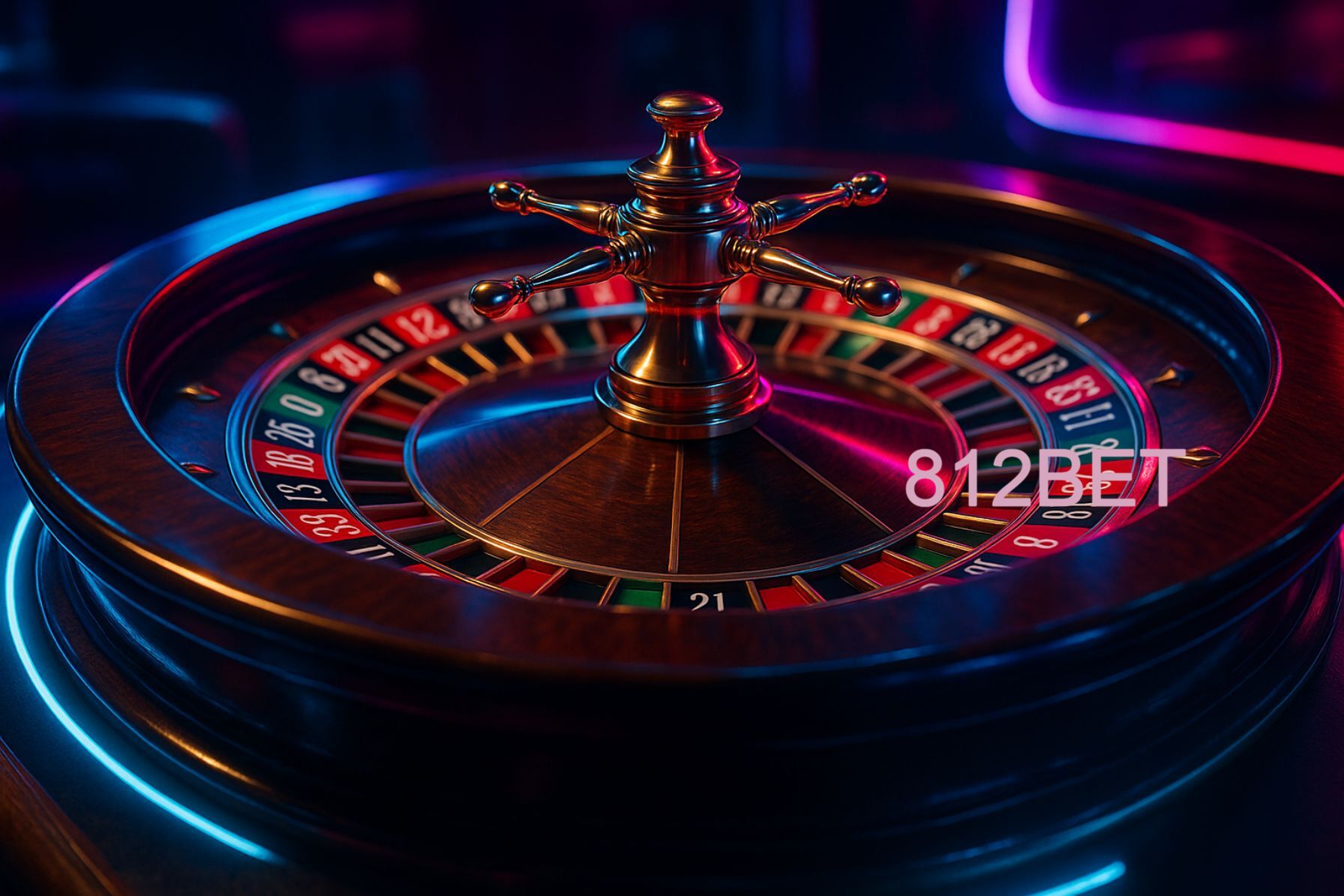 Jogos de roleta online