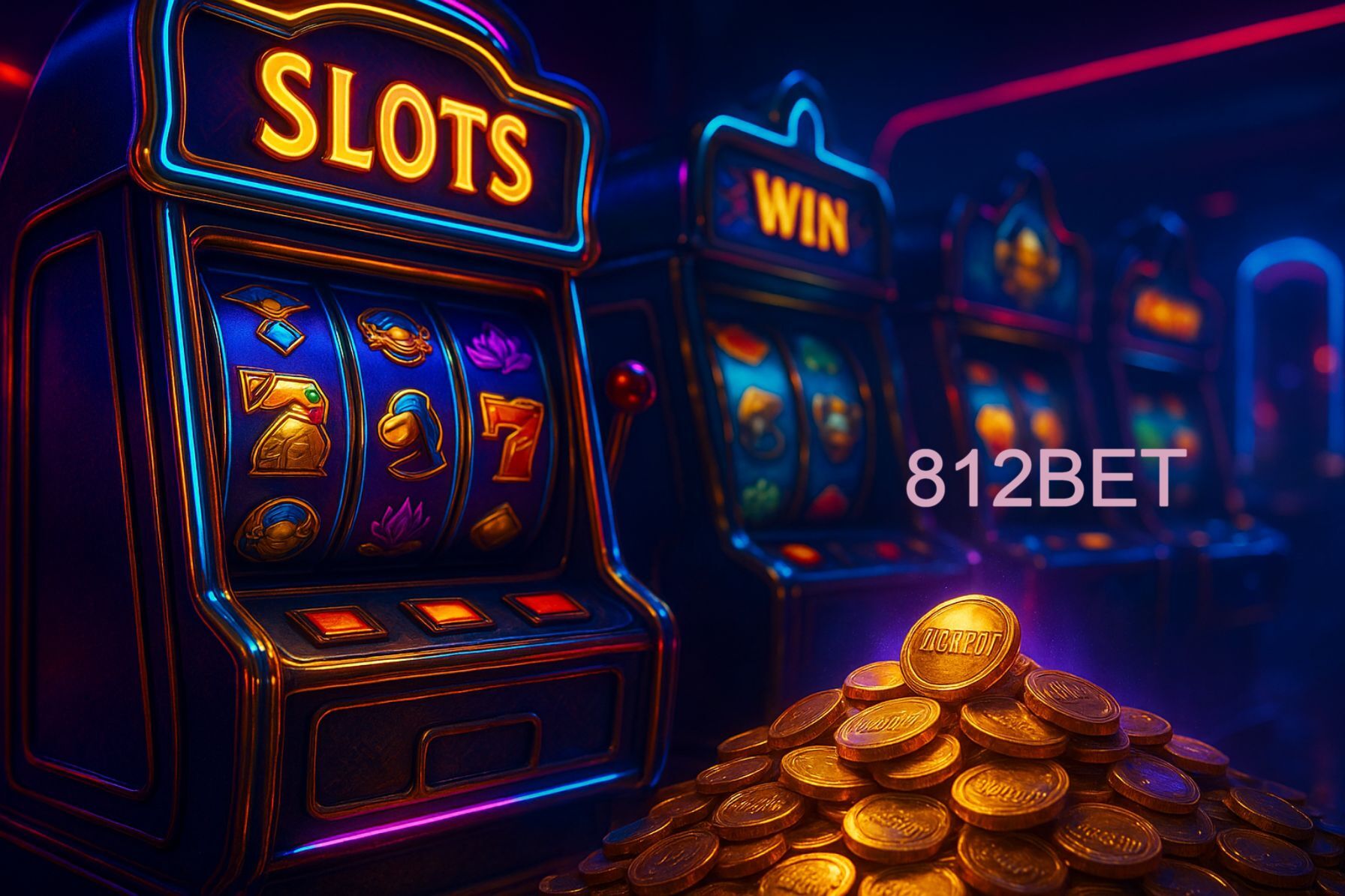 Slots Festivos